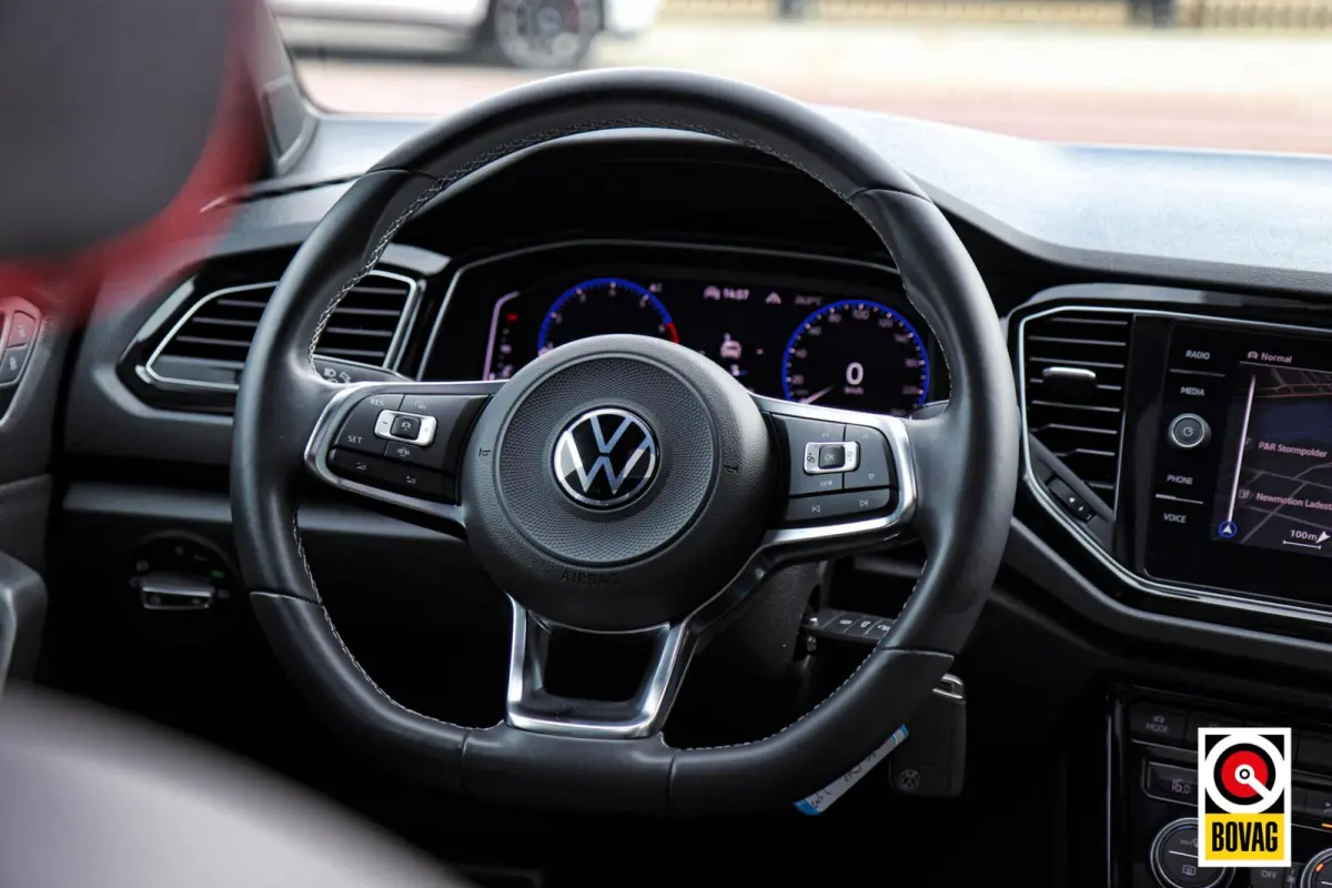 1.5 TSI Sport |LED|PANODAK|CARPLAY|CAMERA|VIRTUAL|STOELVERW|ELEK. KLEP!