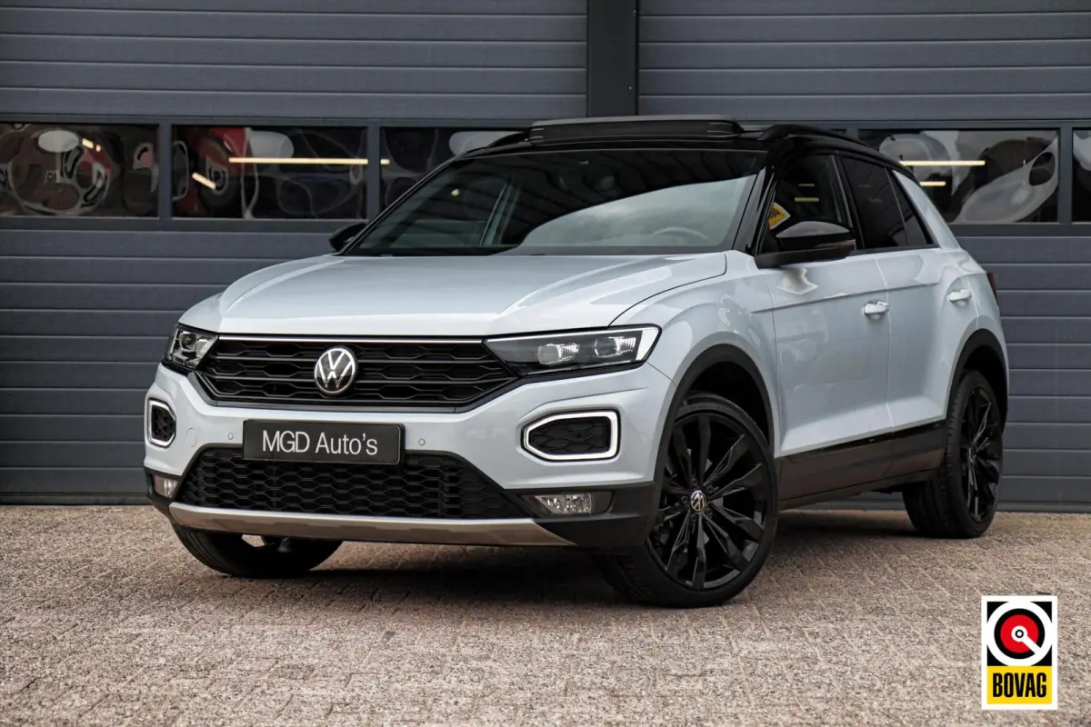 1.5 TSI Sport |LED|PANODAK|CARPLAY|CAMERA|VIRTUAL|STOELVERW|ELEK. KLEP!