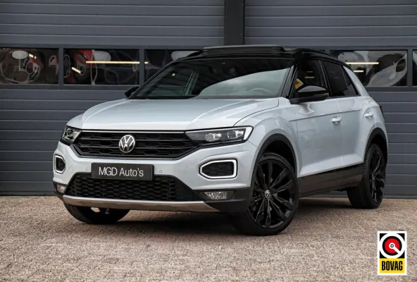 1.5 TSI Sport |LED|PANODAK|CARPLAY|CAMERA|VIRTUAL|STOELVERW|ELEK. KLEP!