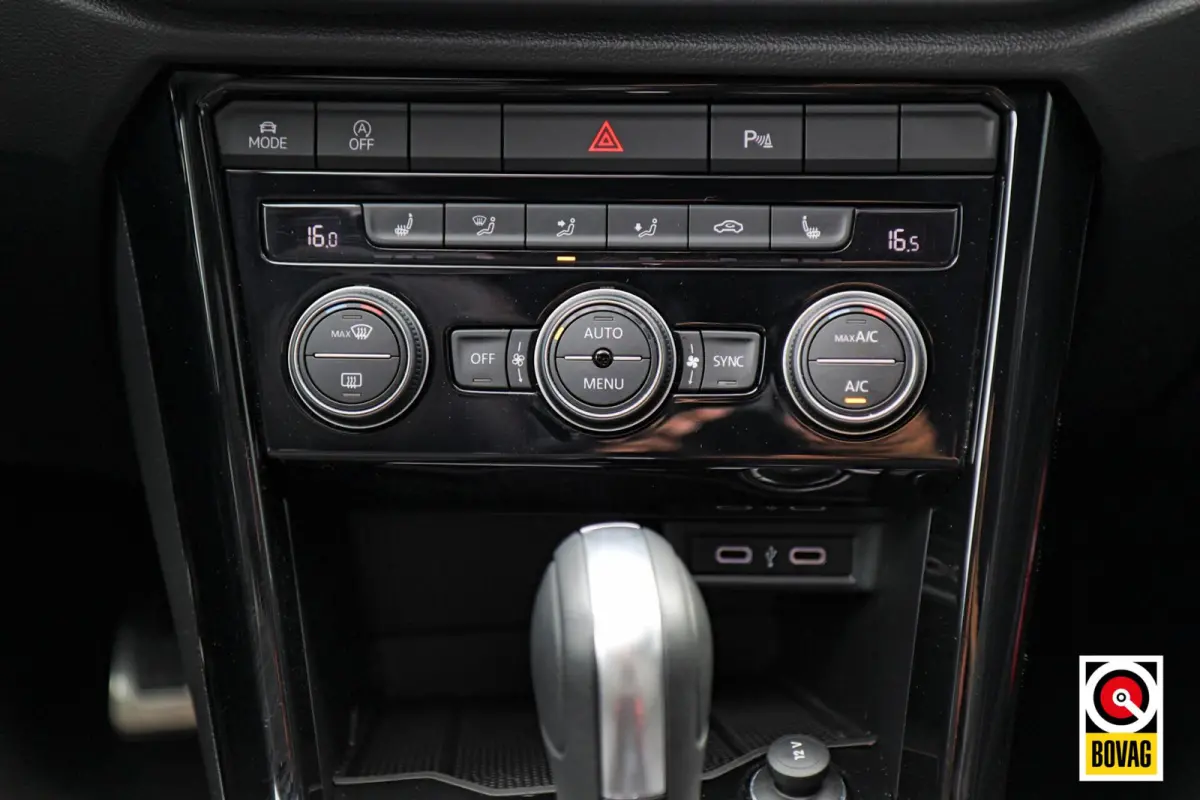 1.5 TSI Sport |LED|PANODAK|CARPLAY|CAMERA|VIRTUAL|STOELVERW|ELEK. KLEP!