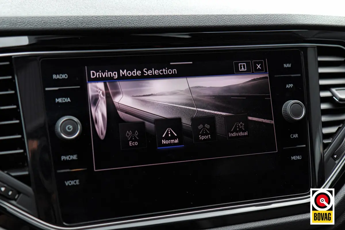 1.5 TSI Sport |LED|PANODAK|CARPLAY|CAMERA|VIRTUAL|STOELVERW|ELEK. KLEP!