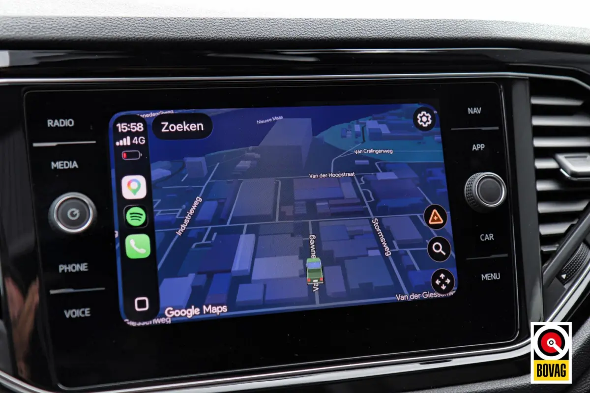 1.5 TSI Sport |LED|PANODAK|CARPLAY|CAMERA|VIRTUAL|STOELVERW|ELEK. KLEP!