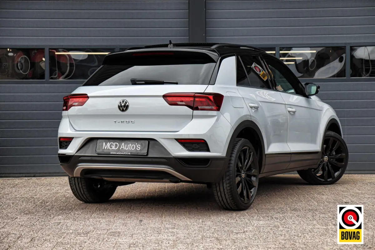 1.5 TSI Sport |LED|PANODAK|CARPLAY|CAMERA|VIRTUAL|STOELVERW|ELEK. KLEP!