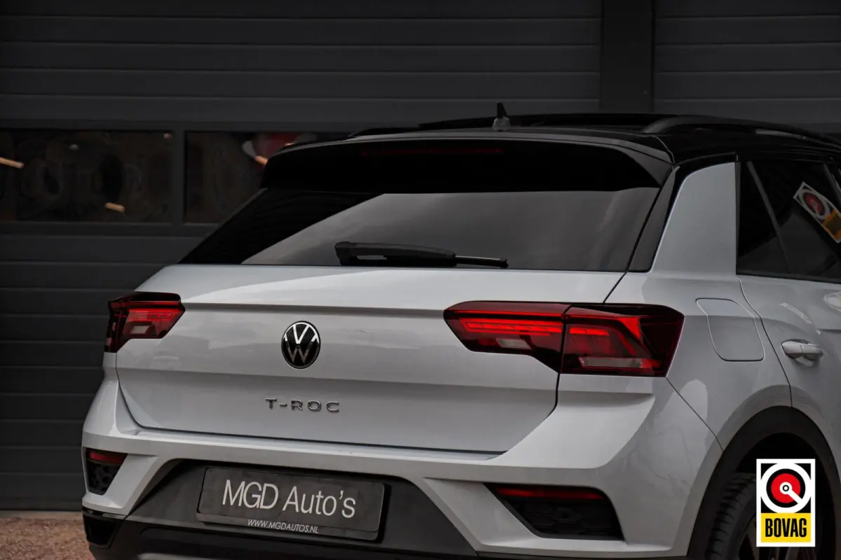 1.5 TSI Sport |LED|PANODAK|CARPLAY|CAMERA|VIRTUAL|STOELVERW|ELEK. KLEP!