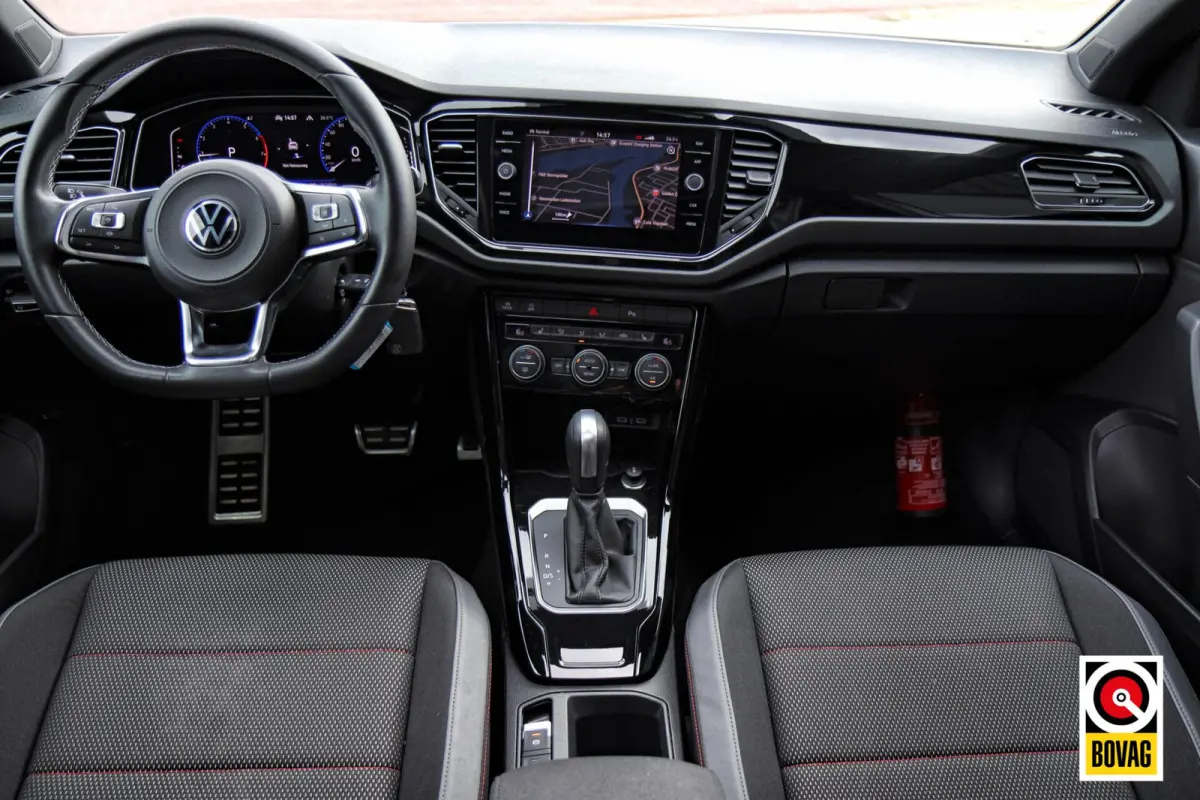 1.5 TSI Sport |LED|PANODAK|CARPLAY|CAMERA|VIRTUAL|STOELVERW|ELEK. KLEP!