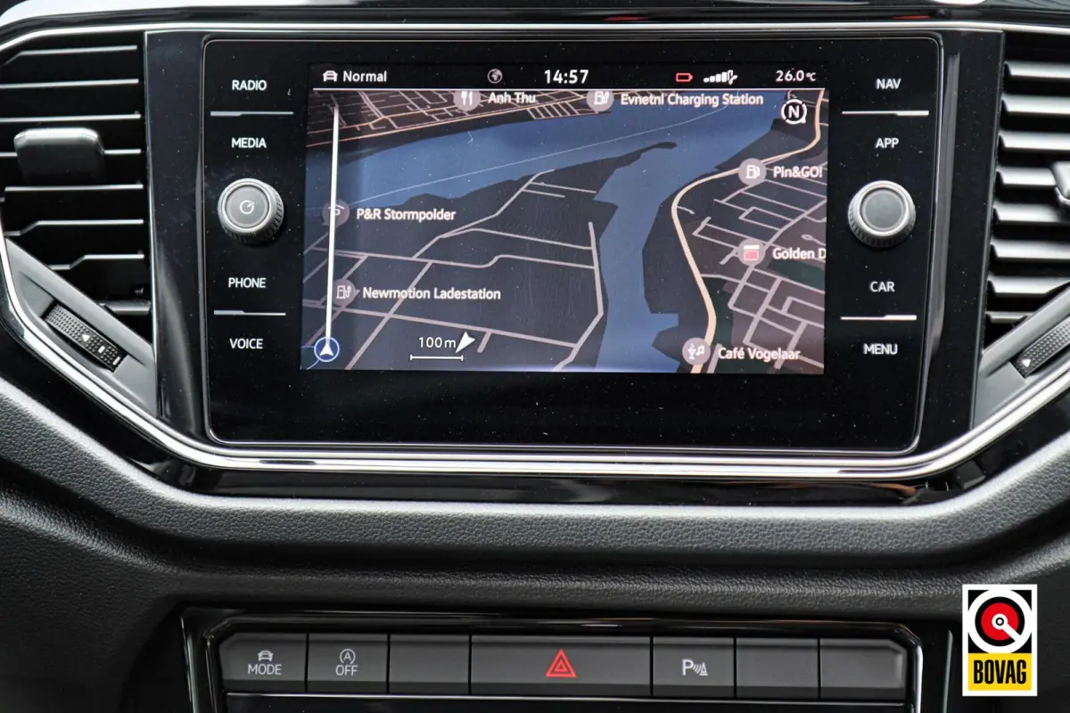 1.5 TSI Sport |LED|PANODAK|CARPLAY|CAMERA|VIRTUAL|STOELVERW|ELEK. KLEP!