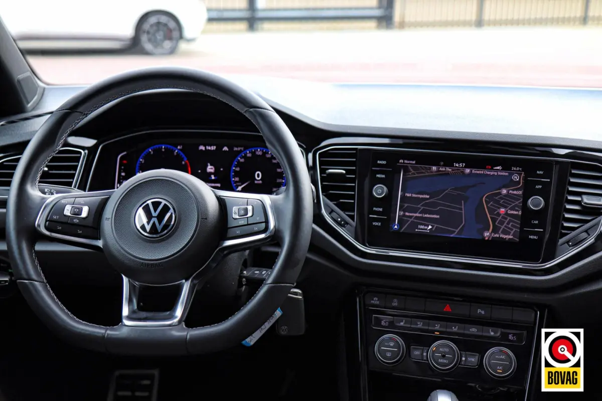 1.5 TSI Sport |LED|PANODAK|CARPLAY|CAMERA|VIRTUAL|STOELVERW|ELEK. KLEP!
