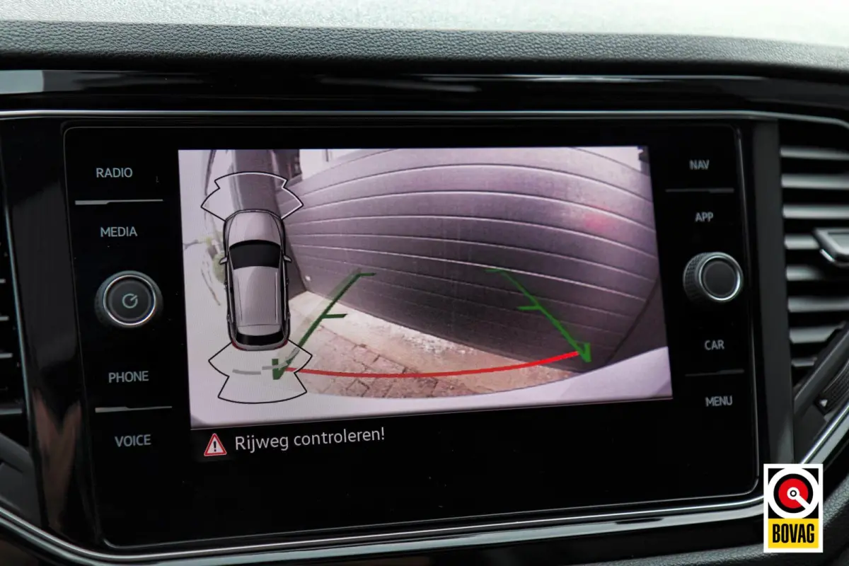 1.5 TSI Sport |LED|PANODAK|CARPLAY|CAMERA|VIRTUAL|STOELVERW|ELEK. KLEP!