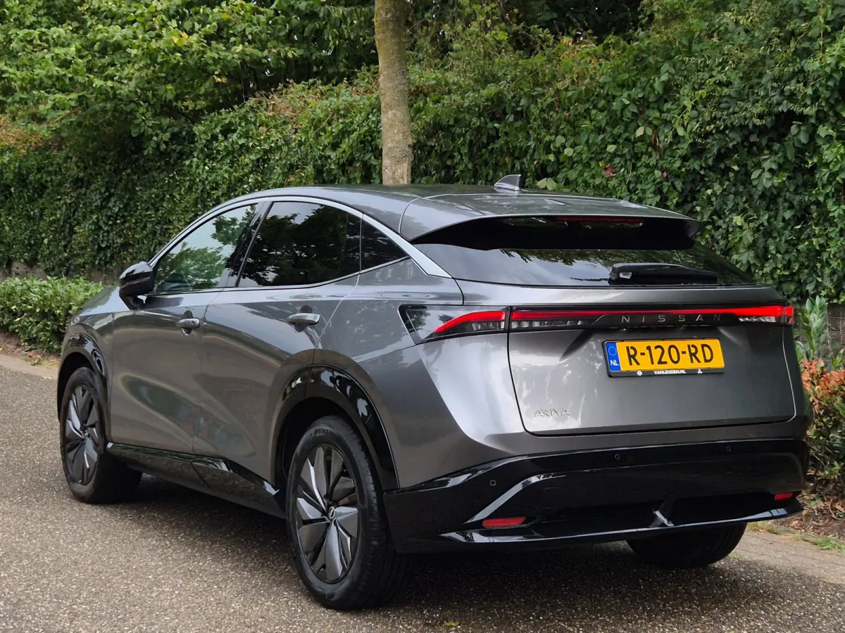 Advance 66 kWh SOH 98% volle optielijst 360* camera ACC Line Assist Dodehoek detectie CarPlay Keyless 1e Eig NL NAP