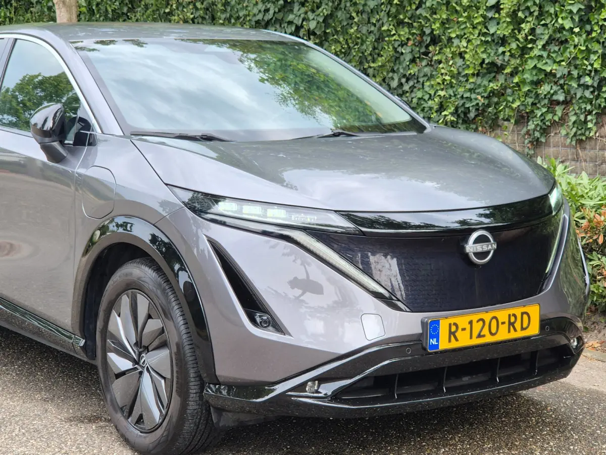 Advance 66 kWh SOH 98% volle optielijst 360* camera ACC Line Assist Dodehoek detectie CarPlay Keyless 1e Eig NL NAP
