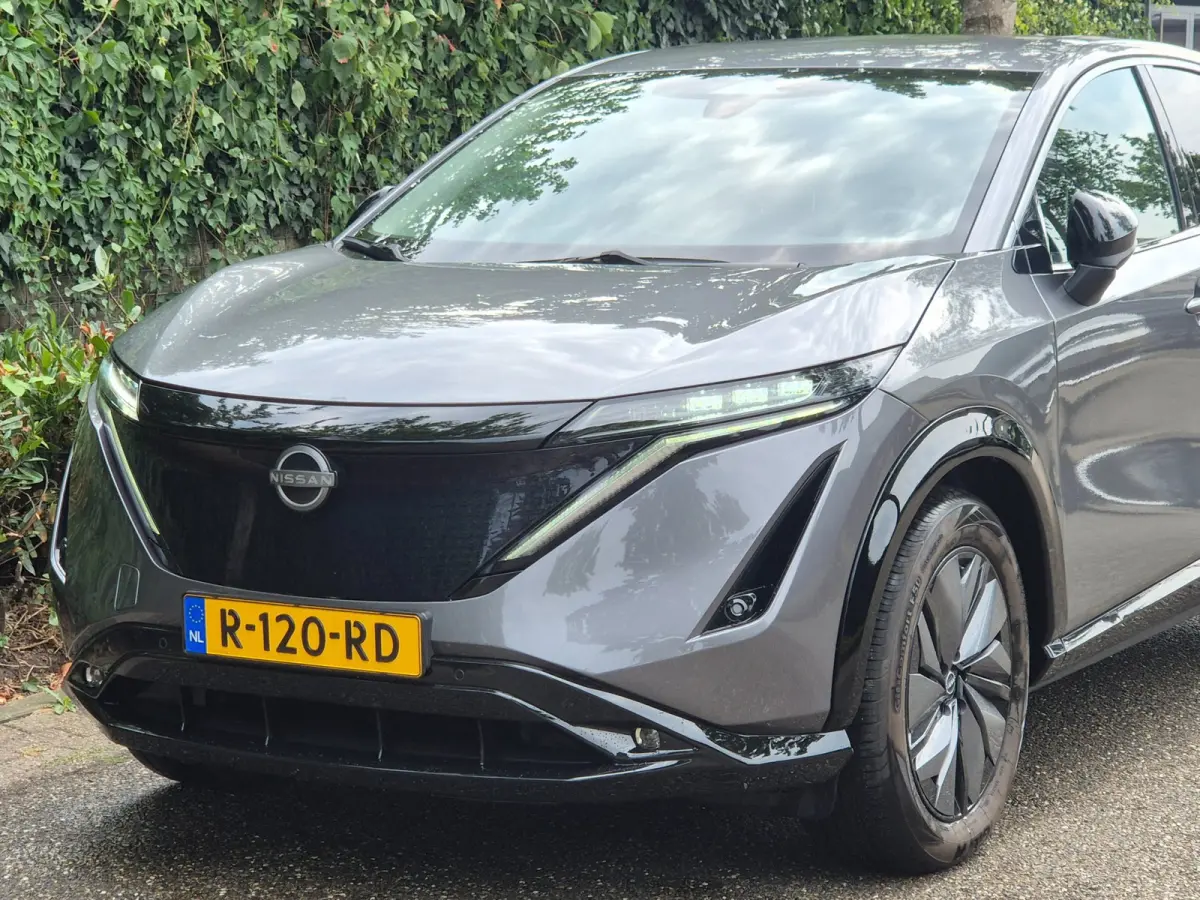 Advance 66 kWh SOH 98% volle optielijst 360* camera ACC Line Assist Dodehoek detectie CarPlay Keyless 1e Eig NL NAP