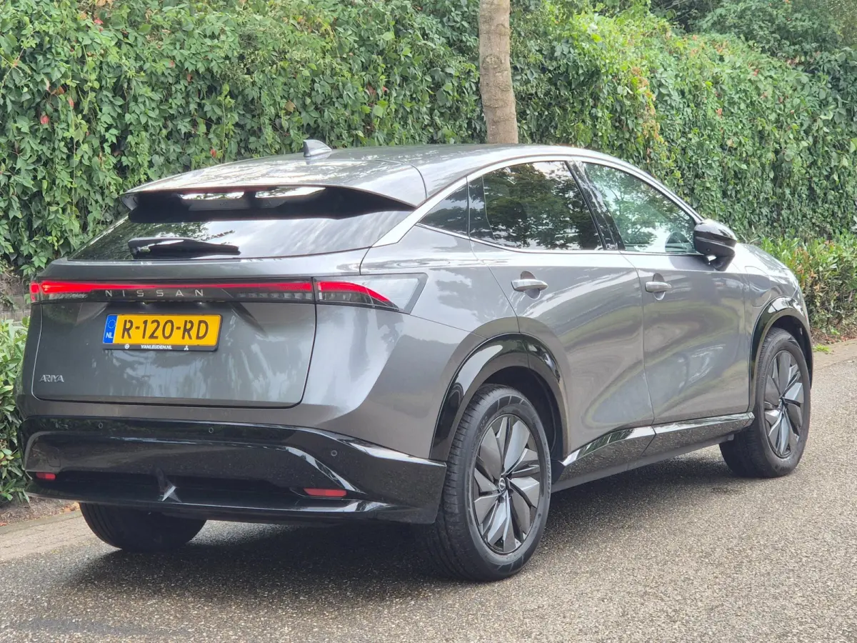 Advance 66 kWh SOH 98% volle optielijst 360* camera ACC Line Assist Dodehoek detectie CarPlay Keyless 1e Eig NL NAP