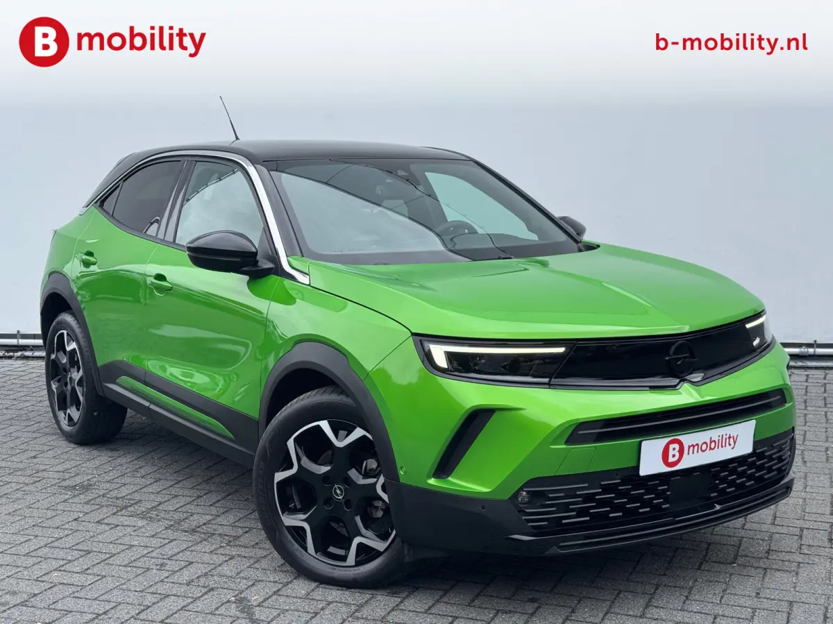 1.2 Turbo 136PK GS Ultimate 360 Camera Adaptive Cruise Control | Digitaal Dashaoard | Massagefunctie | Apple CarPlay