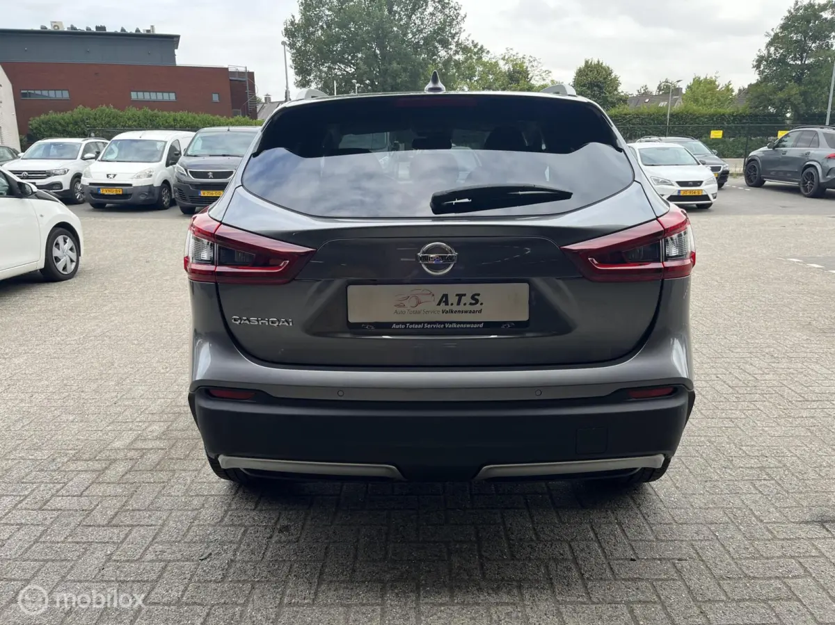 1.3 DIG-T Tekna LEDER*LED*NAVI*CARPLAY*CAMERA*