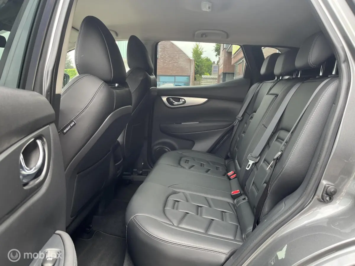 1.3 DIG-T Tekna LEDER*LED*NAVI*CARPLAY*CAMERA*