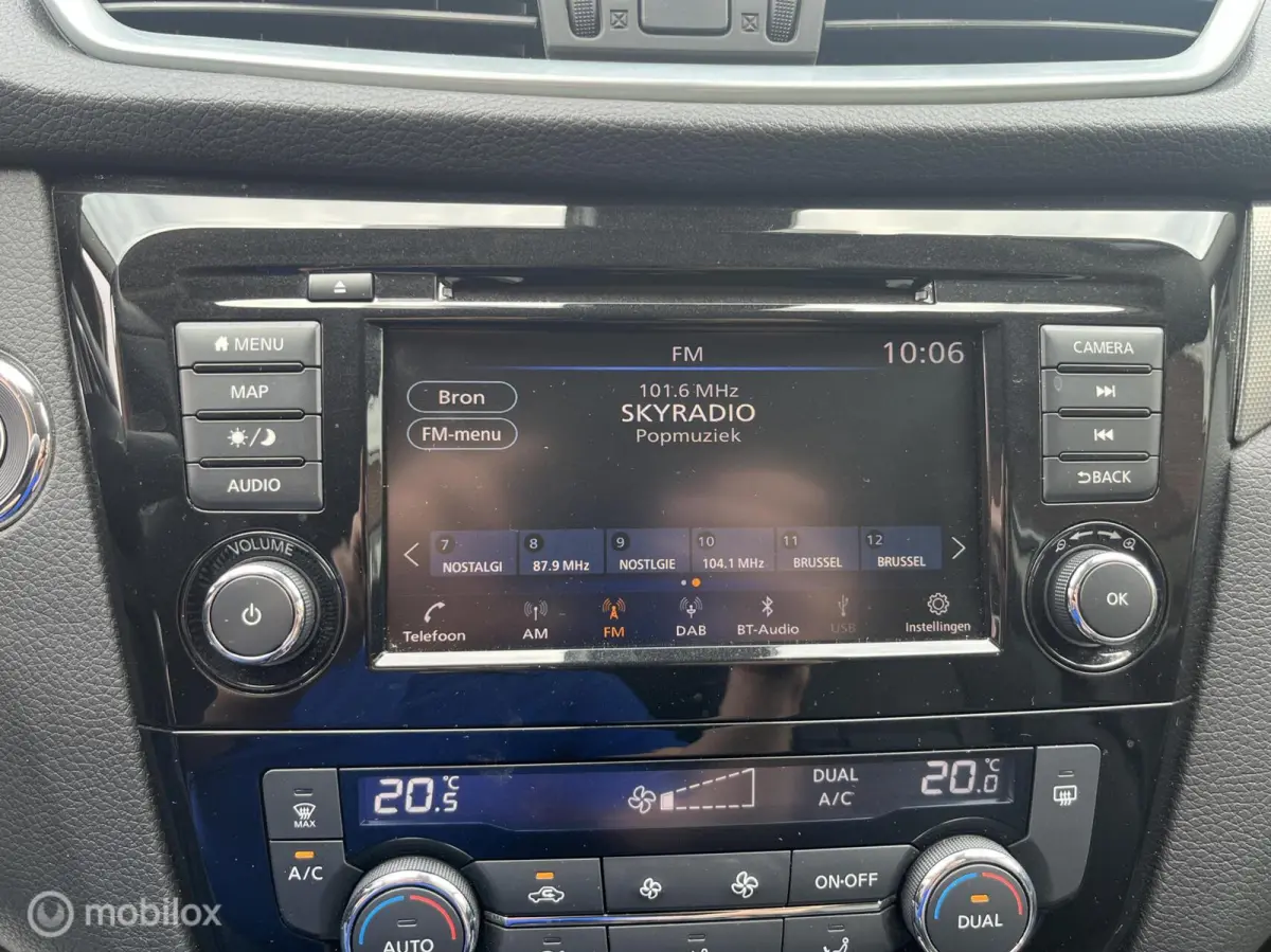 1.3 DIG-T Tekna LEDER*LED*NAVI*CARPLAY*CAMERA*