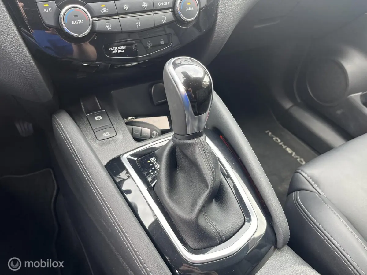 1.3 DIG-T Tekna LEDER*LED*NAVI*CARPLAY*CAMERA*
