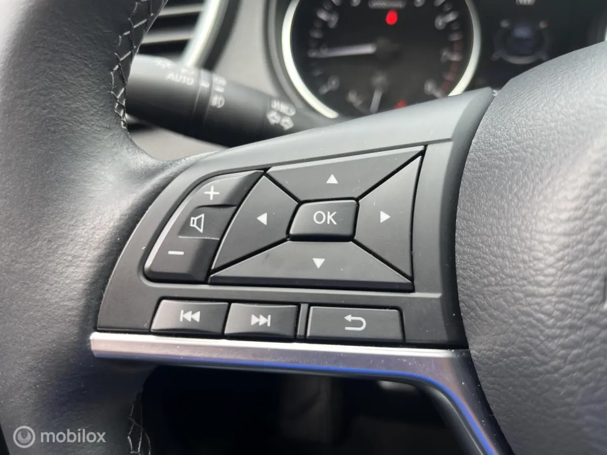 1.3 DIG-T Tekna LEDER*LED*NAVI*CARPLAY*CAMERA*