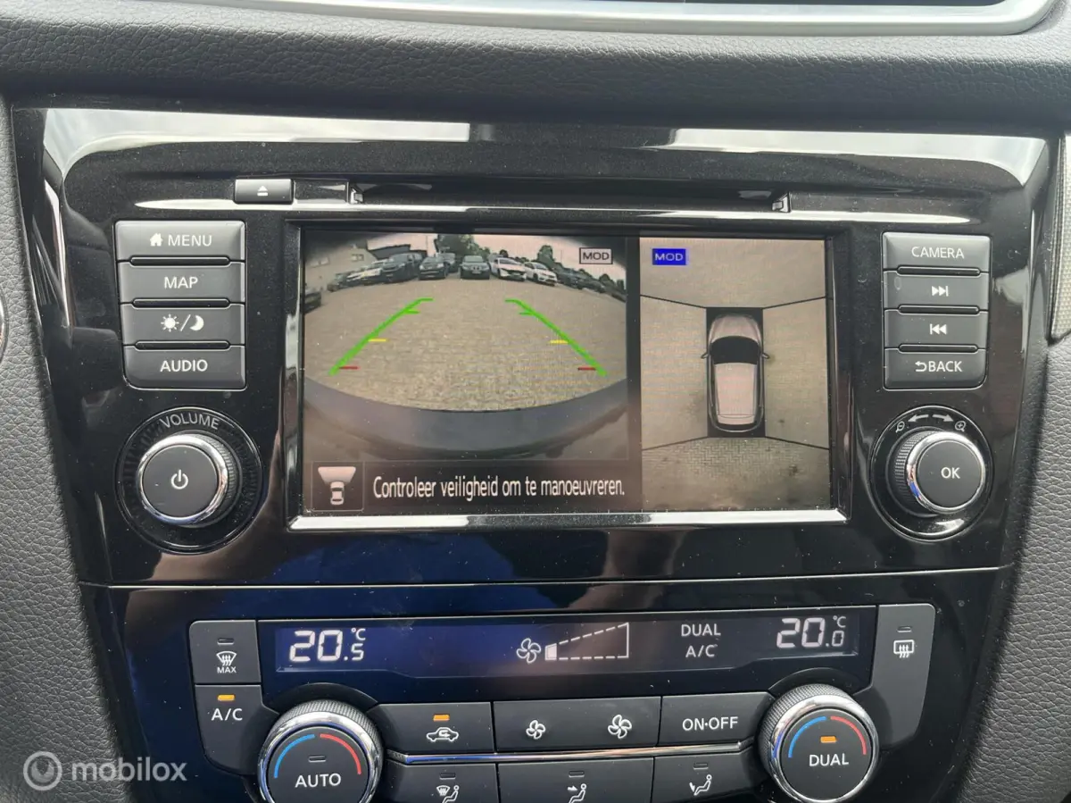 1.3 DIG-T Tekna LEDER*LED*NAVI*CARPLAY*CAMERA*