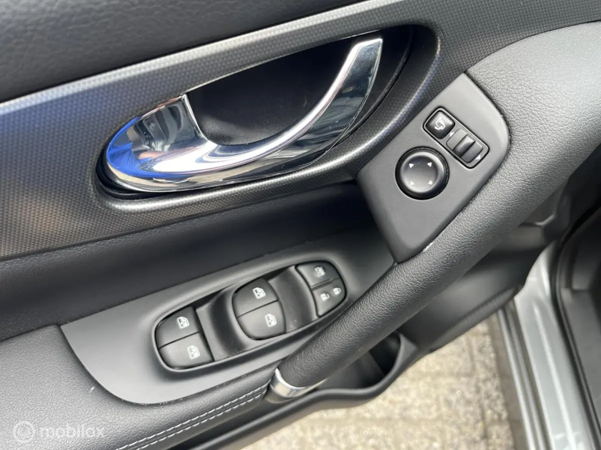1.3 DIG-T Tekna LEDER*LED*NAVI*CARPLAY*CAMERA*
