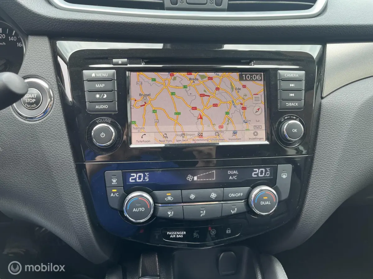 1.3 DIG-T Tekna LEDER*LED*NAVI*CARPLAY*CAMERA*