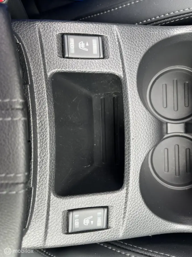 1.3 DIG-T Tekna LEDER*LED*NAVI*CARPLAY*CAMERA*