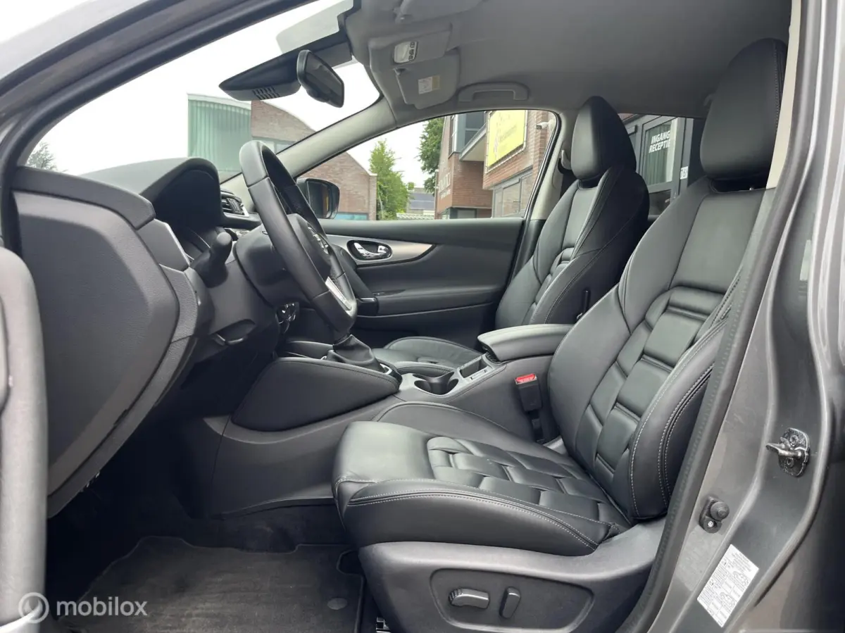 1.3 DIG-T Tekna LEDER*LED*NAVI*CARPLAY*CAMERA*