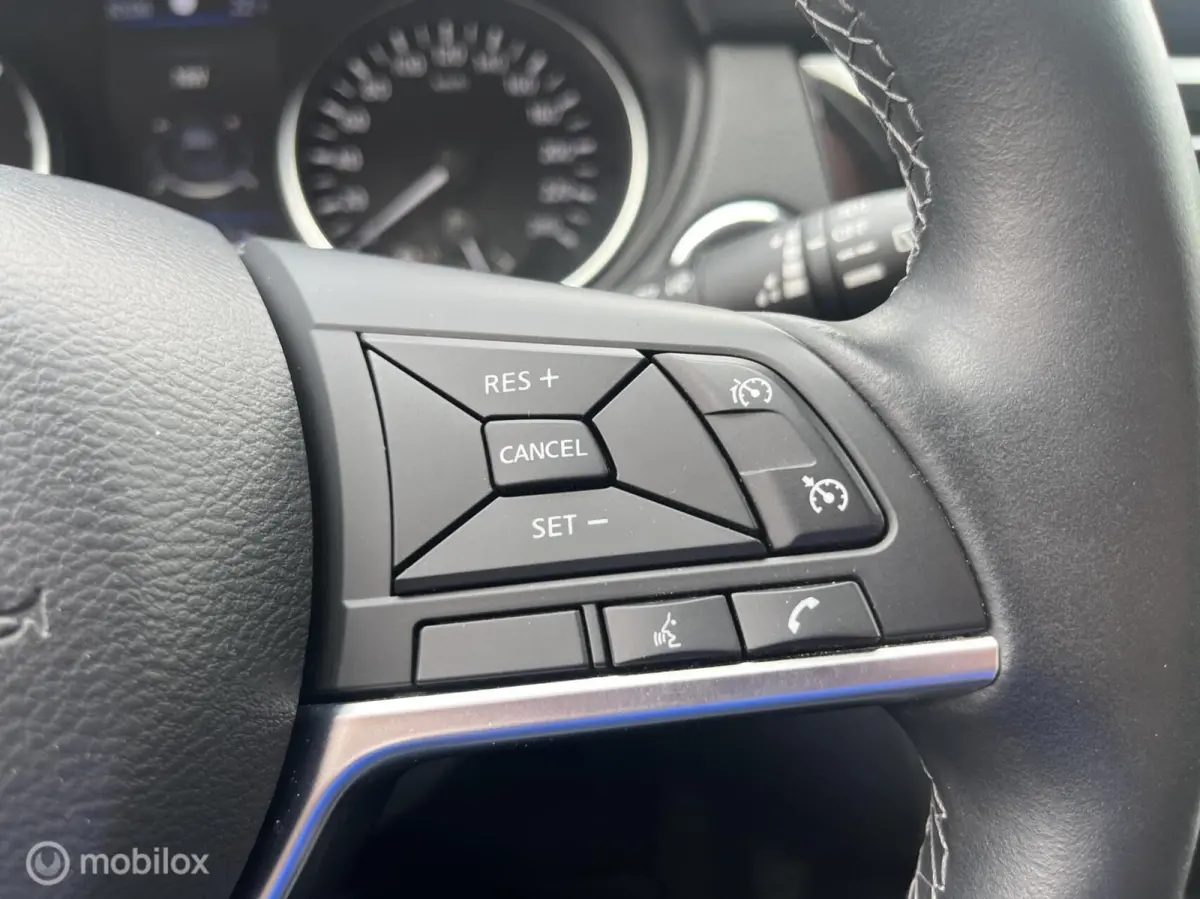 1.3 DIG-T Tekna LEDER*LED*NAVI*CARPLAY*CAMERA*