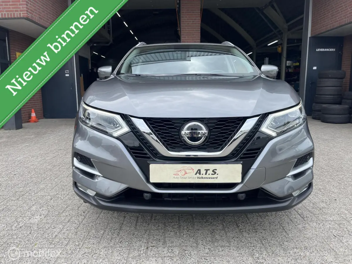 1.3 DIG-T Tekna LEDER*LED*NAVI*CARPLAY*CAMERA*