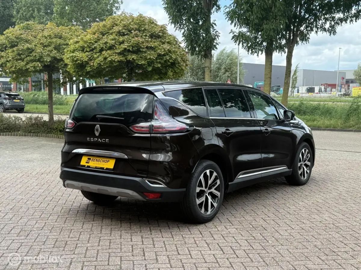 1.8 TCe Elysée 7p. Panodak Navi Carplay Leer Camera Stoelv