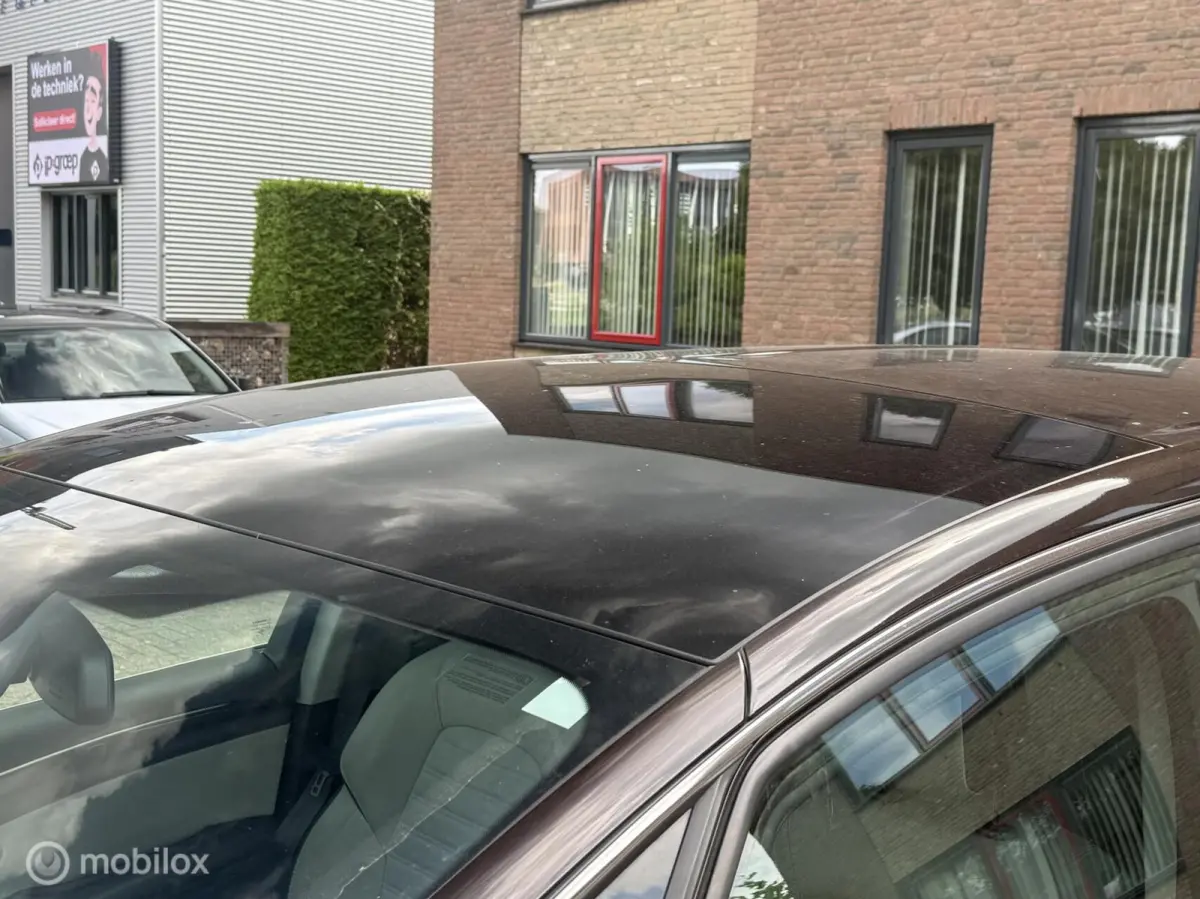 1.8 TCe Elysée 7p. Panodak Navi Carplay Leer Camera Stoelv