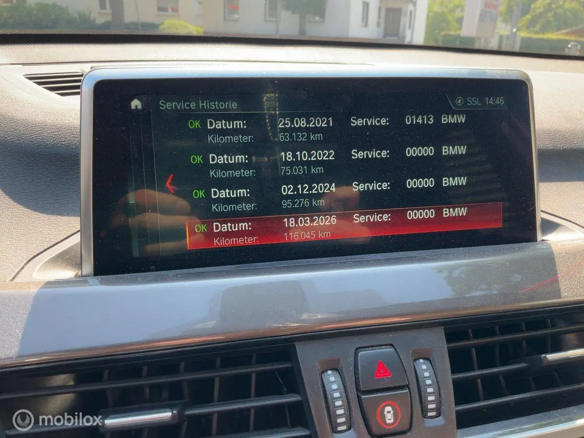 xDrive20i Xline Panodak Navi Carplay Memory Leer Camera Harman Kardon Trekhaak