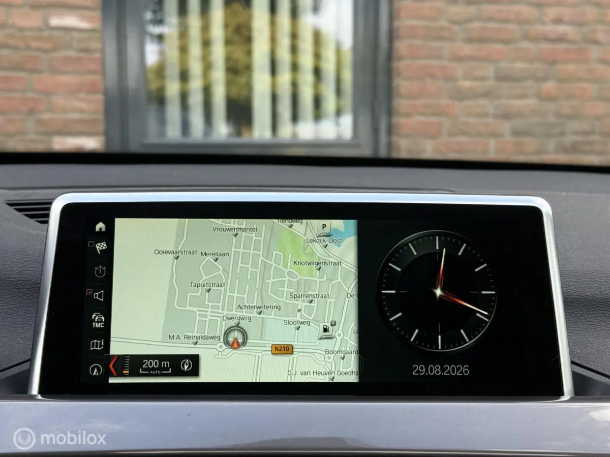 xDrive20i Xline Panodak Navi Carplay Memory Leer Camera Harman Kardon Trekhaak