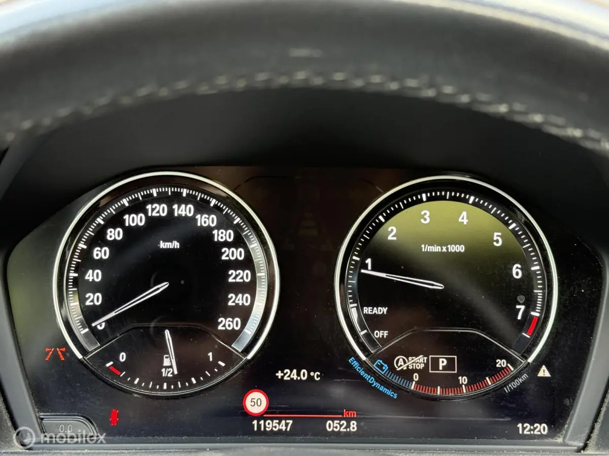 xDrive20i Xline Panodak Navi Carplay Memory Leer Camera Harman Kardon Trekhaak