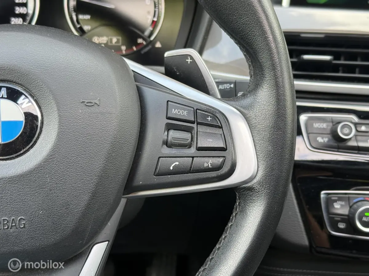 xDrive20i Xline Panodak Navi Carplay Memory Leer Camera Harman Kardon Trekhaak