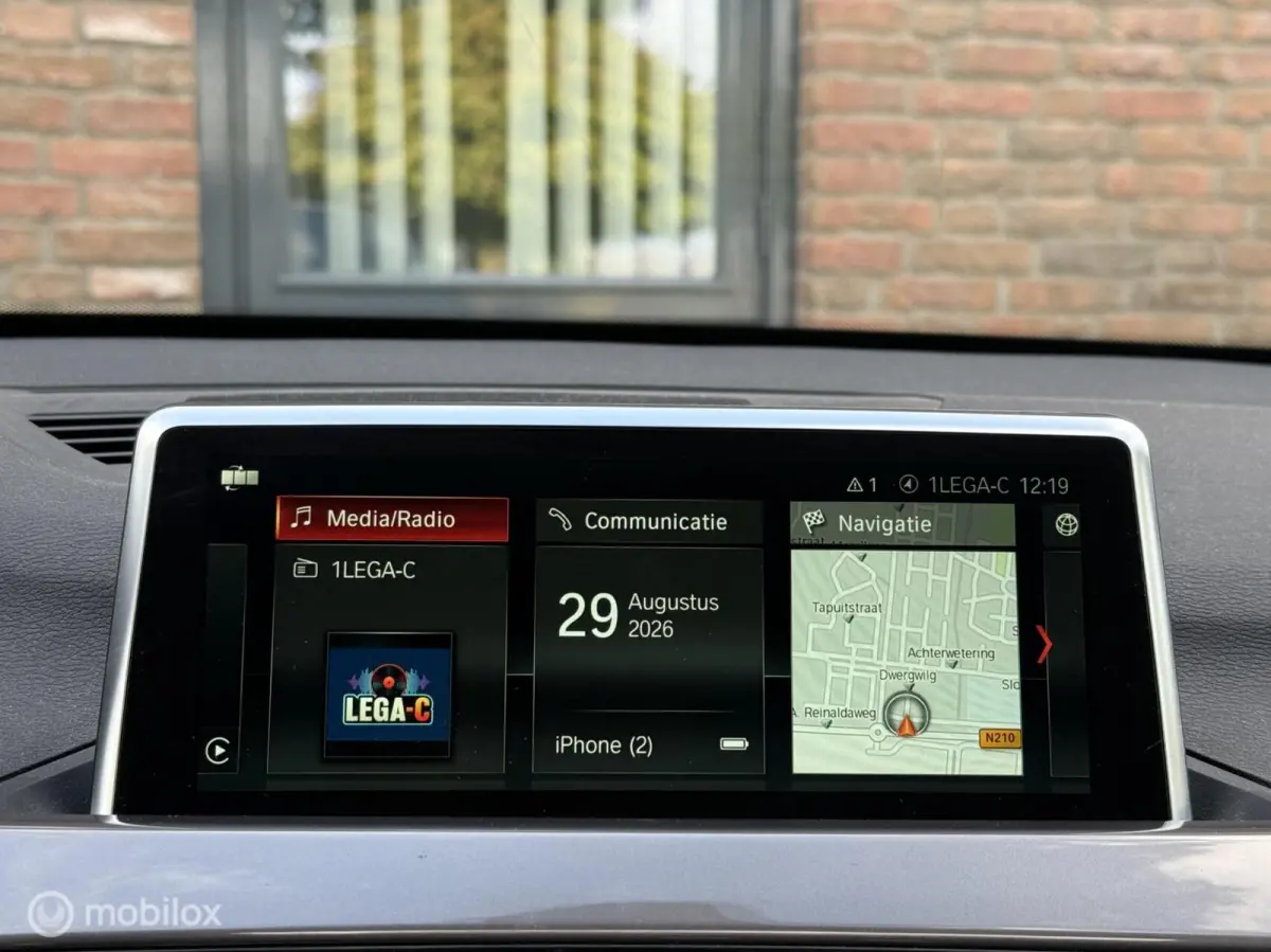xDrive20i Xline Panodak Navi Carplay Memory Leer Camera Harman Kardon Trekhaak