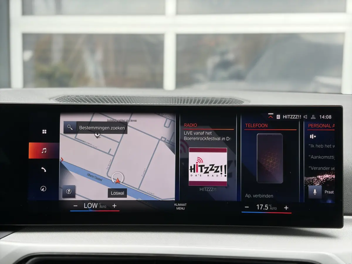 330e Executive 293pk | Nieuw Model | Virtual Cockpit | Apple Carplay/Android Auto | Dab | Elektrisch bedienbare achterklep | LED koplampen | Sportstoelen | Trekhaak elektrisch bedienbaar | Z