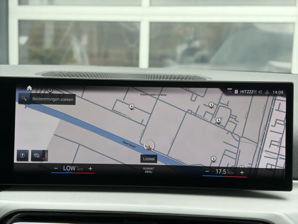 330e Executive 293pk | Nieuw Model | Virtual Cockpit | Apple Carplay/Android Auto | Dab | Elektrisch bedienbare achterklep | LED koplampen | Sportstoelen | Trekhaak elektrisch bedienbaar | Z