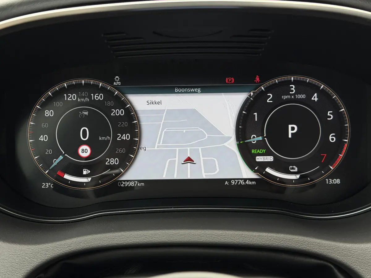 1.5 P300e AWD R-Dynamic HSE | Leder/Carplay/3D-Camera/Memory/Meridian