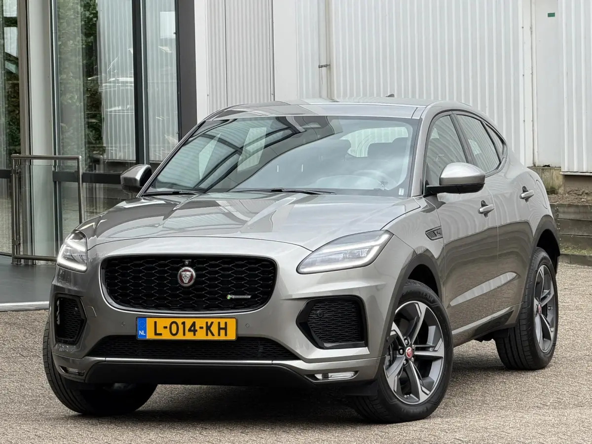 1.5 P300e AWD R-Dynamic HSE | Leder/Carplay/3D-Camera/Memory/Meridian