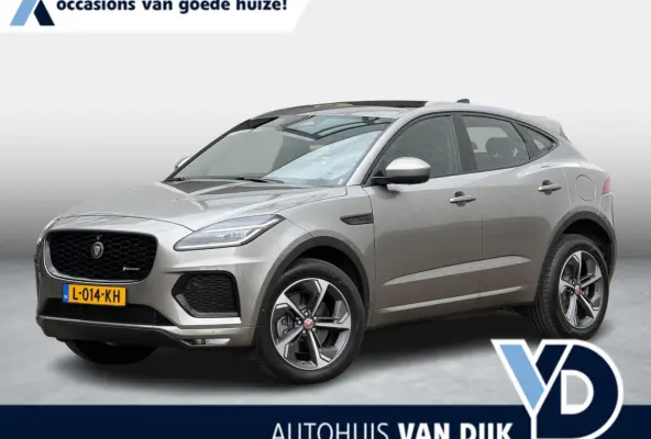 1.5 P300e AWD R-Dynamic HSE | Leder/Carplay/3D-Camera/Memory/Meridian