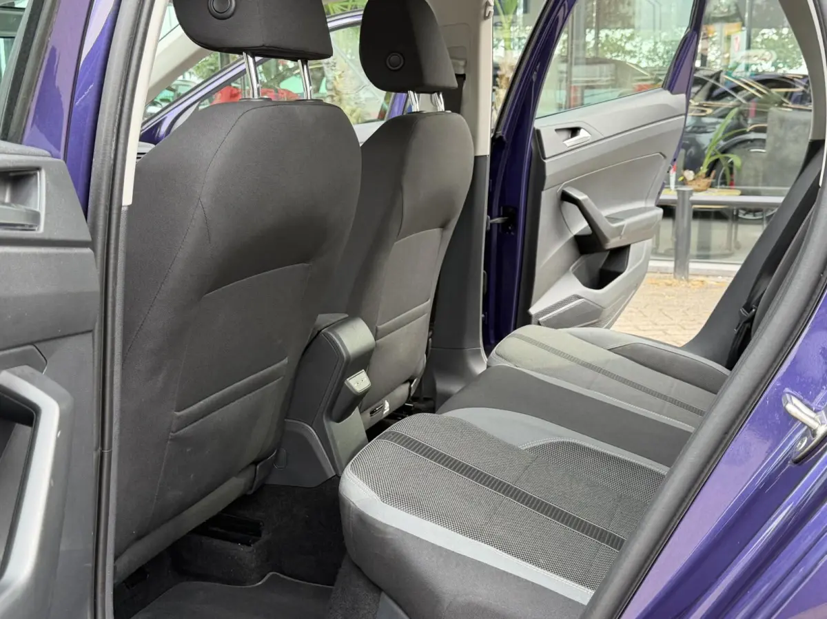 1.0 TSI Style Automaat Led Camera Virtual