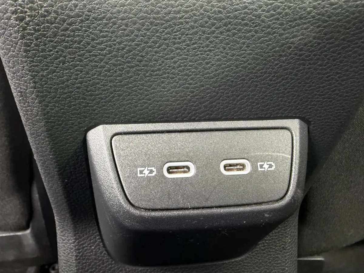 1.0 TSI Style Automaat Led Camera Virtual