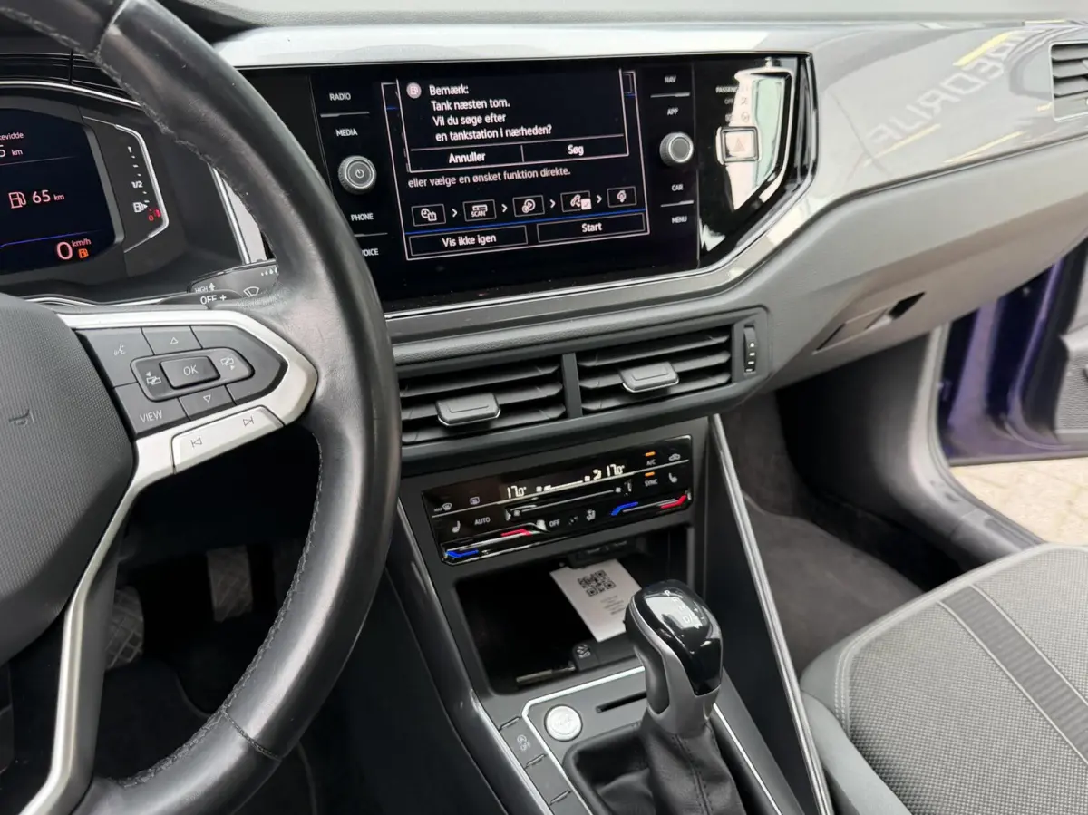 1.0 TSI Style Automaat Led Camera Virtual