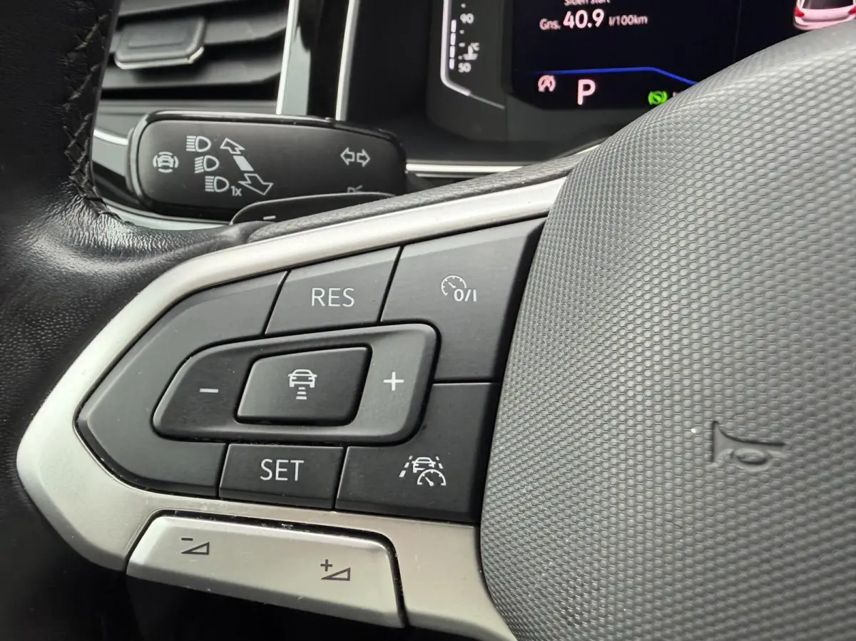 1.0 TSI Style Automaat Led Camera Virtual