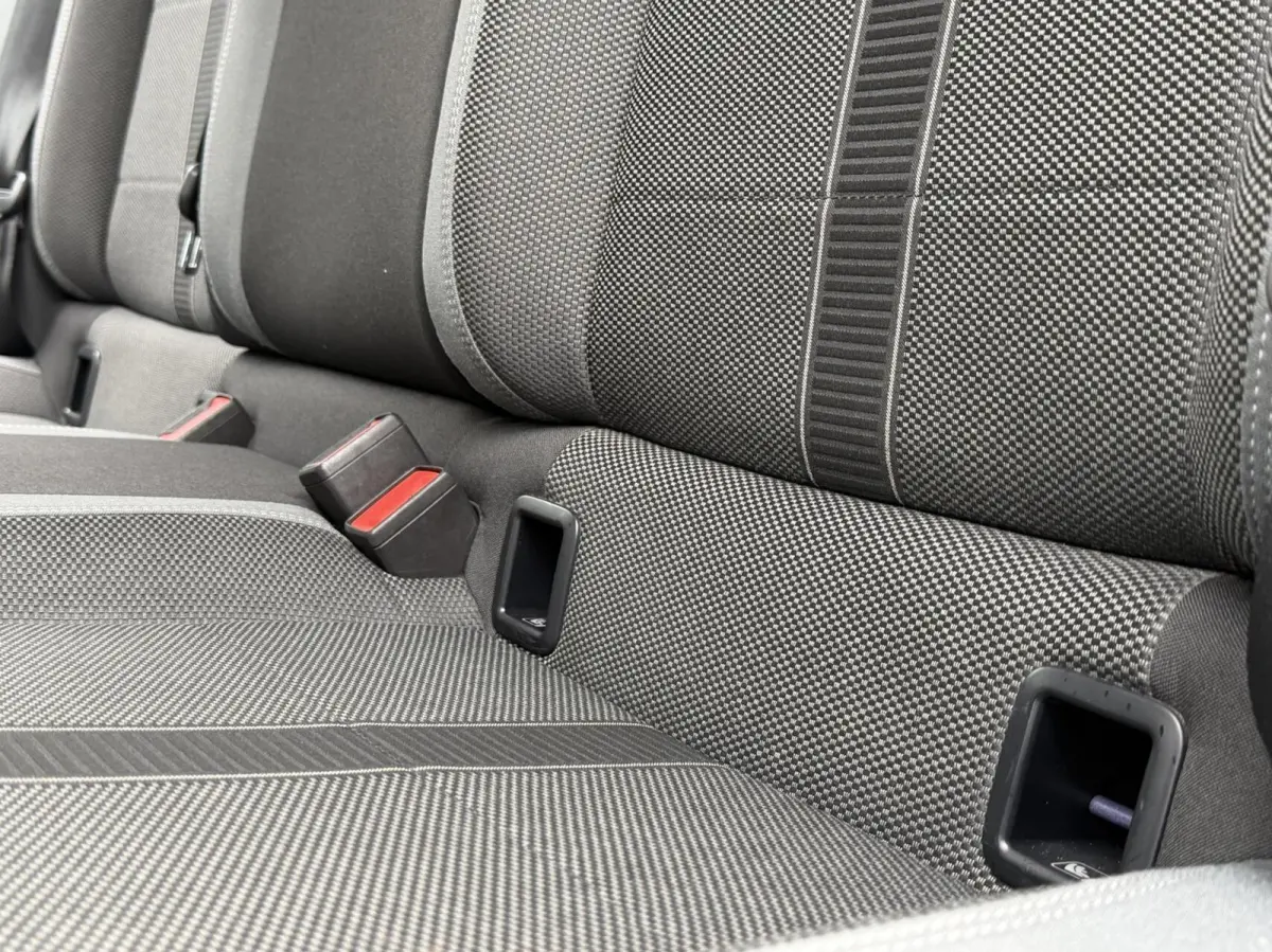1.0 TSI Style Automaat Led Camera Virtual