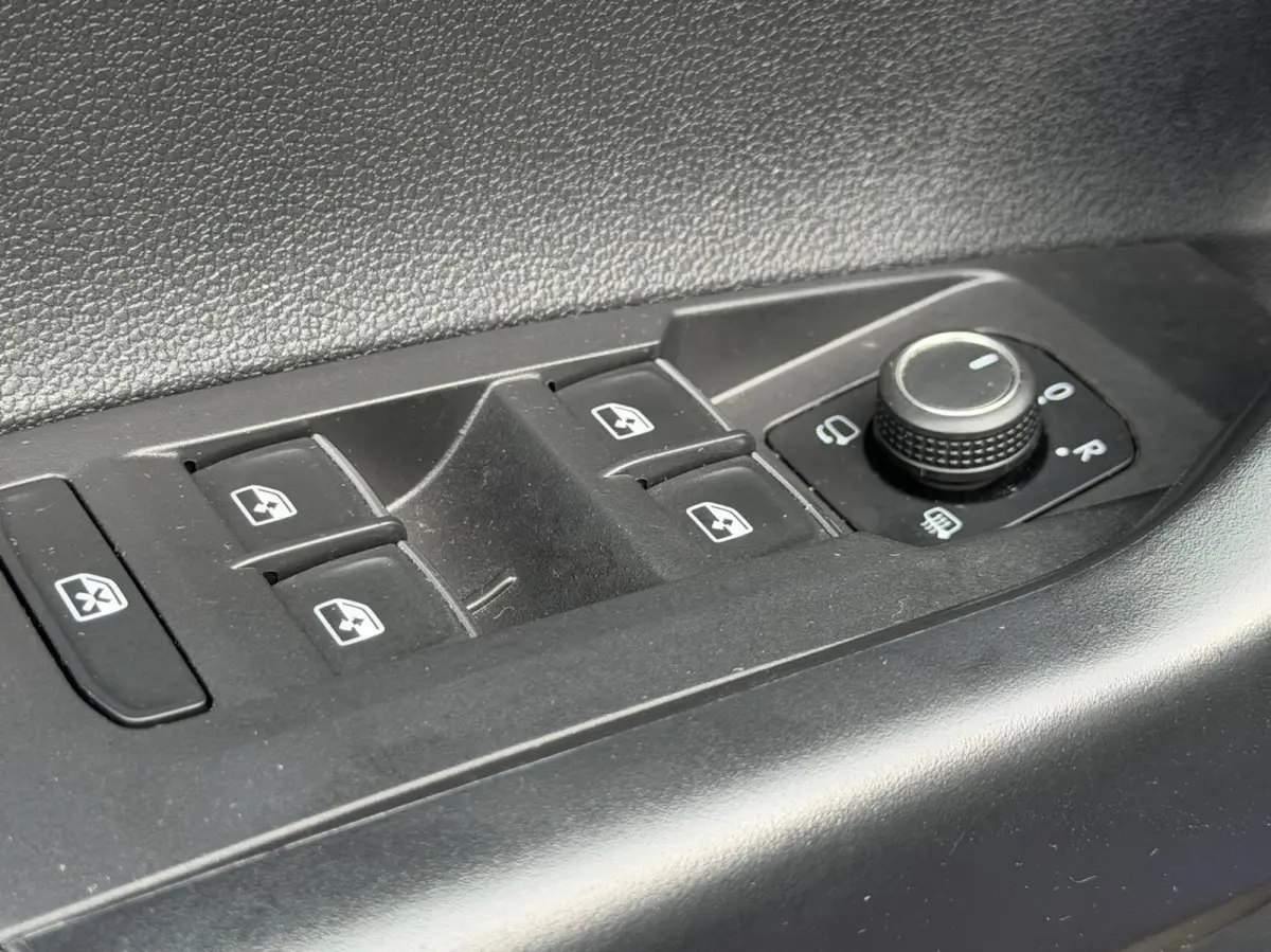 1.0 TSI Style Automaat Led Camera Virtual