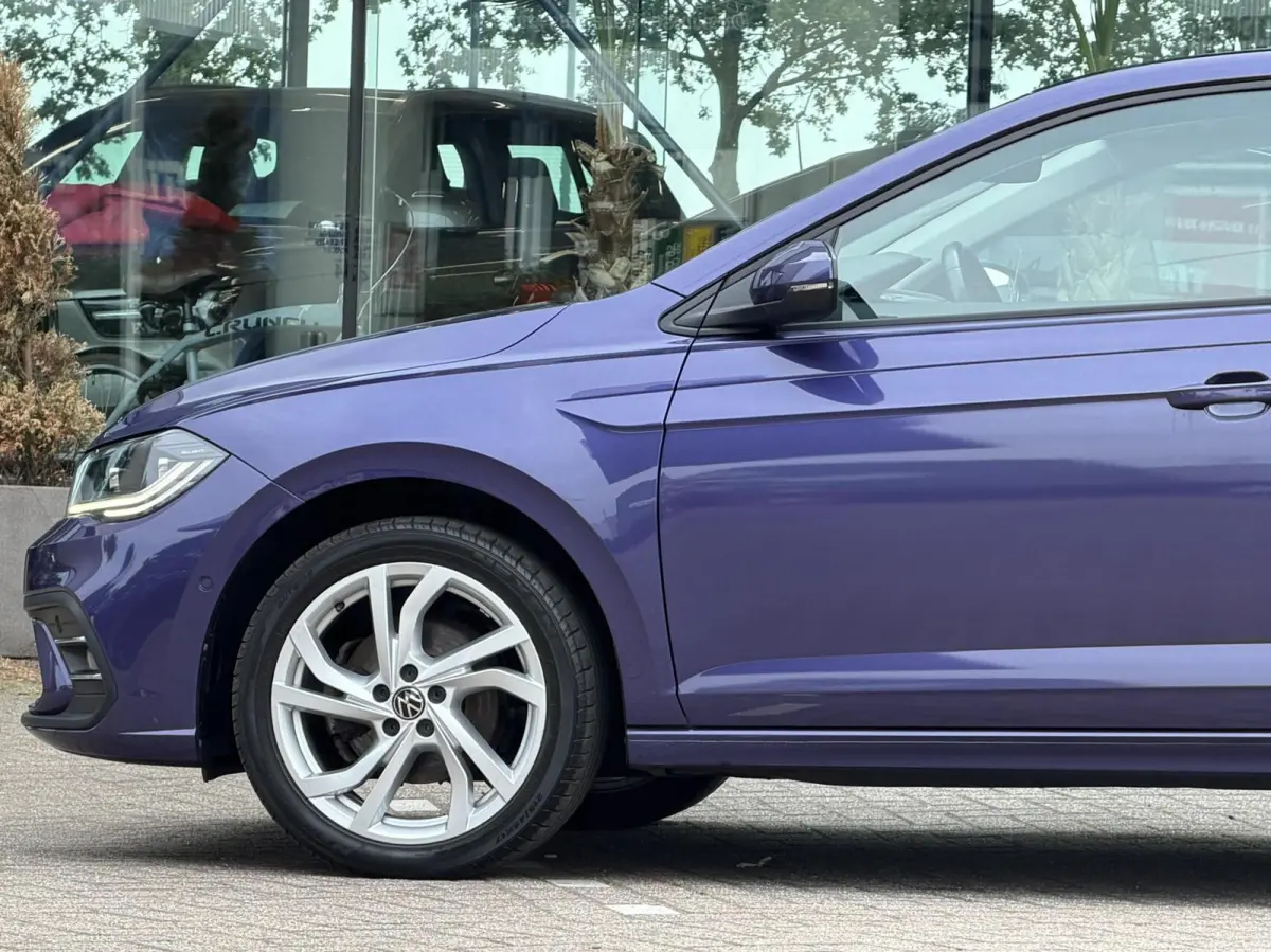 1.0 TSI Style Automaat Led Camera Virtual