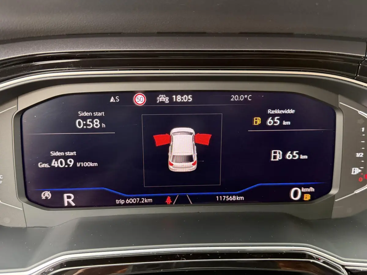1.0 TSI Style Automaat Led Camera Virtual