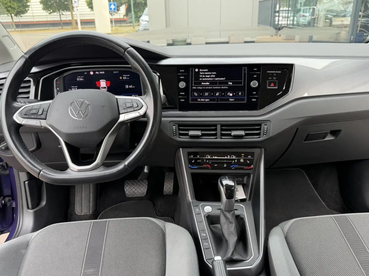 1.0 TSI Style Automaat Led Camera Virtual